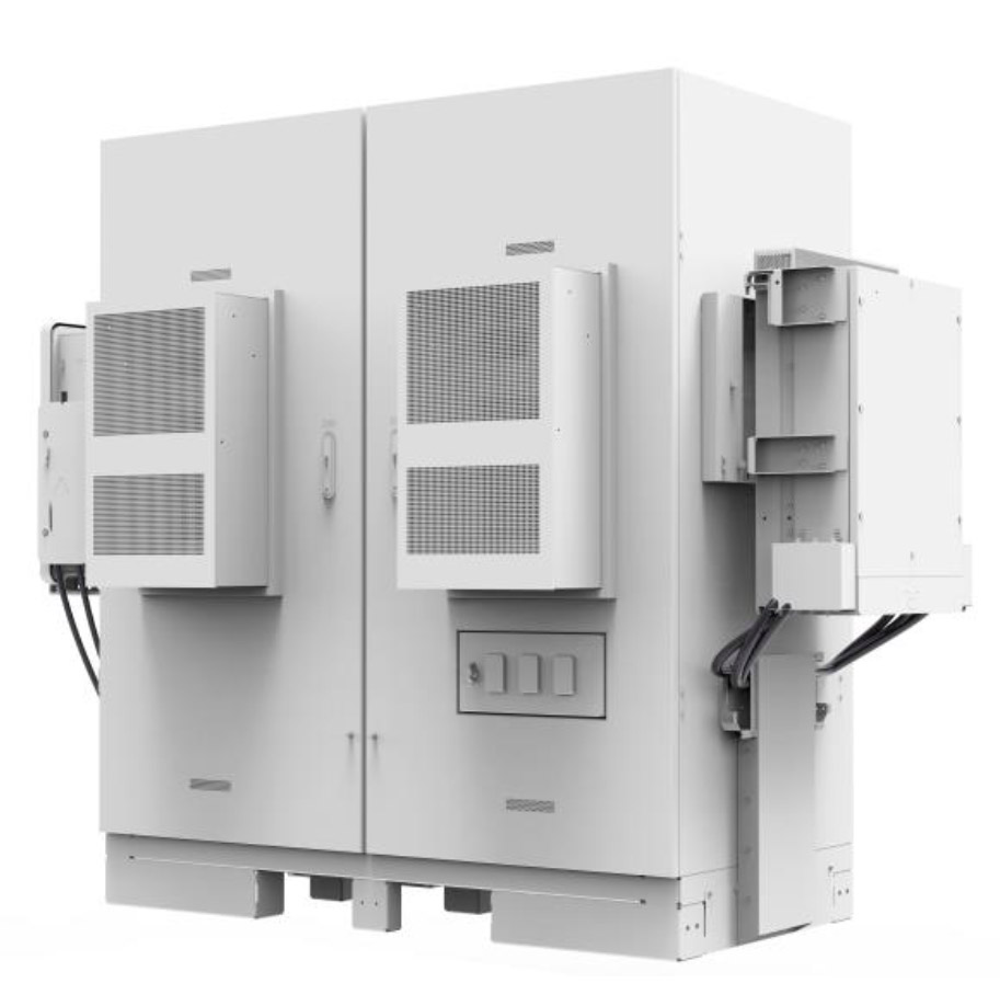 Системи за съхранение на енергия | MY PV SYSTEMS